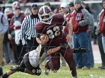 Thumbnail 1 in Amity Regional @ North Haven photogallery.