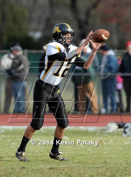Thumbnail 1 in Amity Regional @ North Haven photogallery.