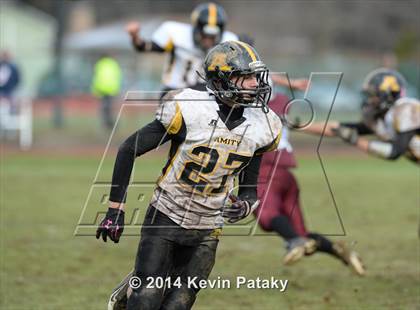 Thumbnail 3 in Amity Regional @ North Haven photogallery.