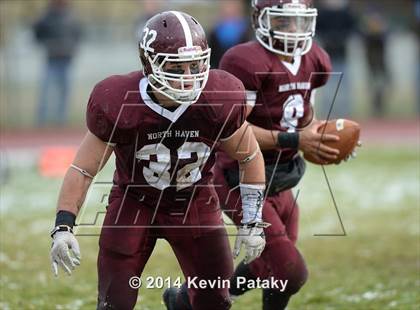 Thumbnail 3 in Amity Regional @ North Haven photogallery.