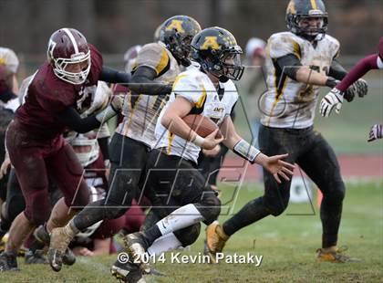 Thumbnail 2 in Amity Regional @ North Haven photogallery.