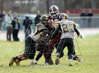 Thumbnail 1 in Amity Regional @ North Haven photogallery.