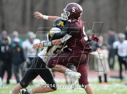 Thumbnail 1 in Amity Regional @ North Haven photogallery.
