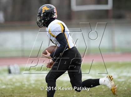 Thumbnail 3 in Amity Regional @ North Haven photogallery.