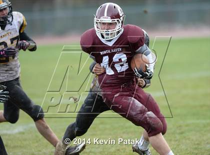 Thumbnail 2 in Amity Regional @ North Haven photogallery.