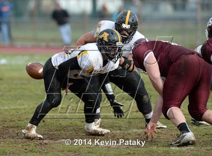 Thumbnail 3 in Amity Regional @ North Haven photogallery.