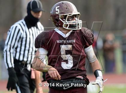 Thumbnail 3 in Amity Regional @ North Haven photogallery.