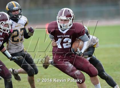 Thumbnail 3 in Amity Regional @ North Haven photogallery.