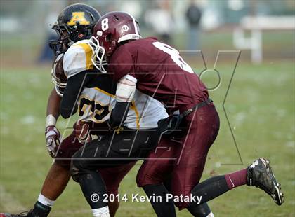 Thumbnail 2 in Amity Regional @ North Haven photogallery.