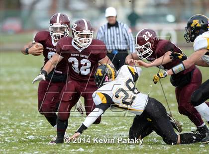Thumbnail 2 in Amity Regional @ North Haven photogallery.