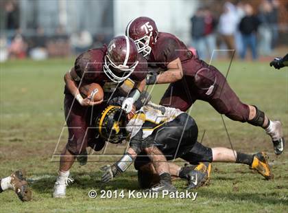 Thumbnail 2 in Amity Regional @ North Haven photogallery.