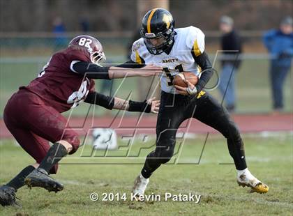 Thumbnail 3 in Amity Regional @ North Haven photogallery.