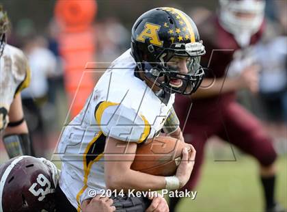 Thumbnail 2 in Amity Regional @ North Haven photogallery.