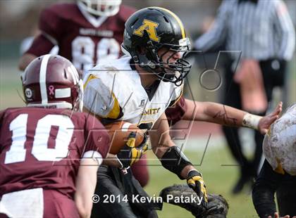 Thumbnail 2 in Amity Regional @ North Haven photogallery.