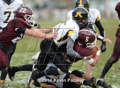 Thumbnail 2 in Amity Regional @ North Haven photogallery.