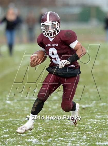 Thumbnail 3 in Amity Regional @ North Haven photogallery.