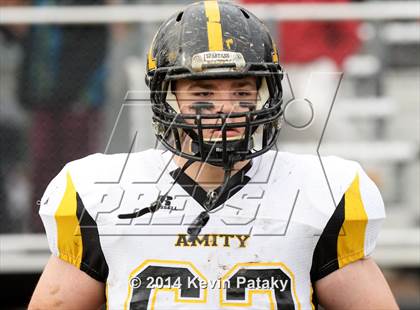 Thumbnail 3 in Amity Regional @ North Haven photogallery.