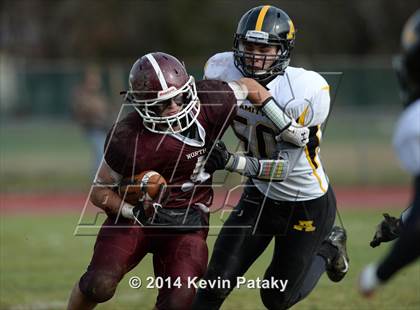 Thumbnail 3 in Amity Regional @ North Haven photogallery.
