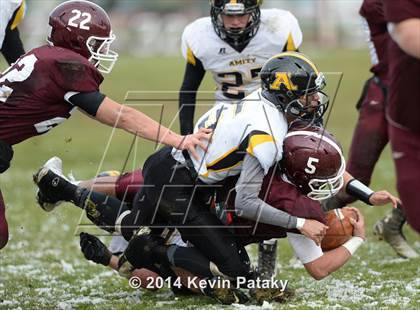 Thumbnail 3 in Amity Regional @ North Haven photogallery.