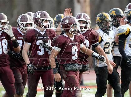 Thumbnail 3 in Amity Regional @ North Haven photogallery.