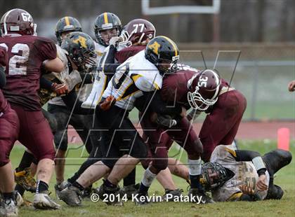 Thumbnail 2 in Amity Regional @ North Haven photogallery.
