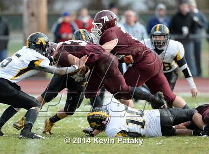 Thumbnail 3 in Amity Regional @ North Haven photogallery.
