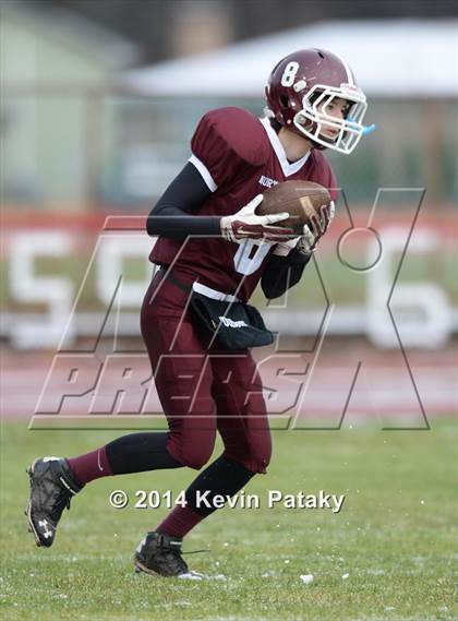Thumbnail 3 in Amity Regional @ North Haven photogallery.