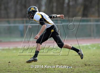 Thumbnail 3 in Amity Regional @ North Haven photogallery.