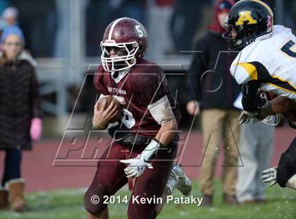 Thumbnail 2 in Amity Regional @ North Haven photogallery.