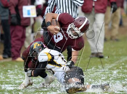 Thumbnail 3 in Amity Regional @ North Haven photogallery.