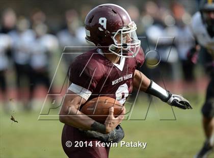 Thumbnail 1 in Amity Regional @ North Haven photogallery.