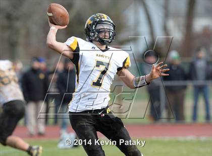 Thumbnail 1 in Amity Regional @ North Haven photogallery.