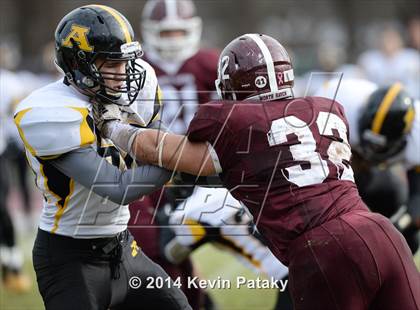 Thumbnail 2 in Amity Regional @ North Haven photogallery.