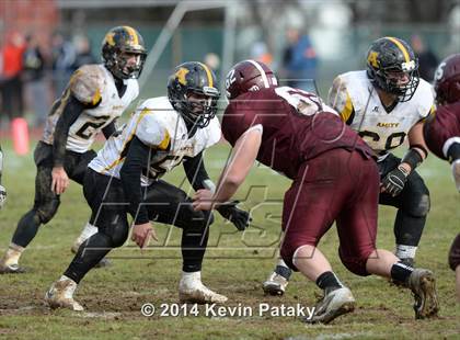 Thumbnail 3 in Amity Regional @ North Haven photogallery.