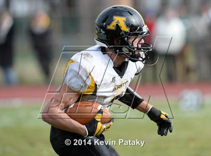 Thumbnail 3 in Amity Regional @ North Haven photogallery.