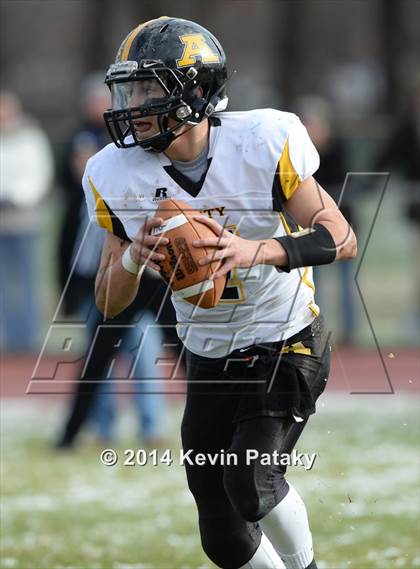 Thumbnail 2 in Amity Regional @ North Haven photogallery.
