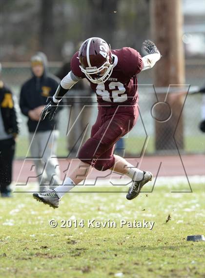 Thumbnail 3 in Amity Regional @ North Haven photogallery.
