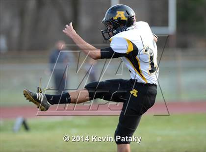 Thumbnail 3 in Amity Regional @ North Haven photogallery.