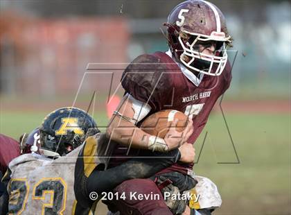 Thumbnail 3 in Amity Regional @ North Haven photogallery.