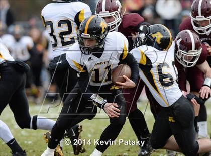 Thumbnail 3 in Amity Regional @ North Haven photogallery.