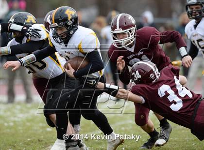 Thumbnail 3 in Amity Regional @ North Haven photogallery.