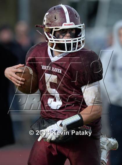Thumbnail 1 in Amity Regional @ North Haven photogallery.