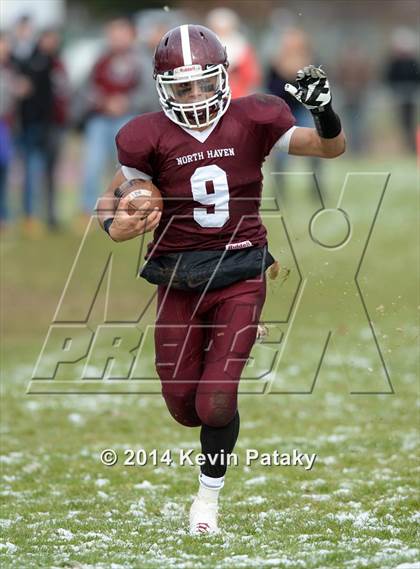 Thumbnail 3 in Amity Regional @ North Haven photogallery.