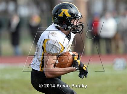 Thumbnail 2 in Amity Regional @ North Haven photogallery.