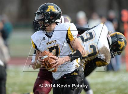 Thumbnail 2 in Amity Regional @ North Haven photogallery.