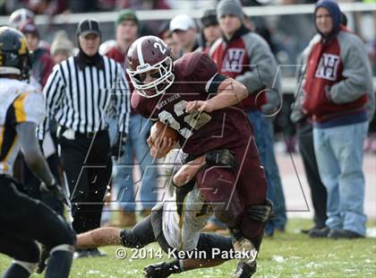 Thumbnail 2 in Amity Regional @ North Haven photogallery.