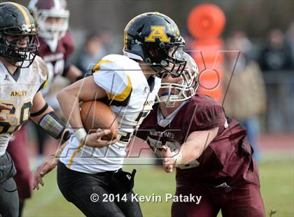 Thumbnail 3 in Amity Regional @ North Haven photogallery.