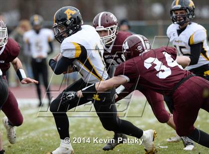 Thumbnail 1 in Amity Regional @ North Haven photogallery.