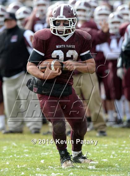 Thumbnail 2 in Amity Regional @ North Haven photogallery.