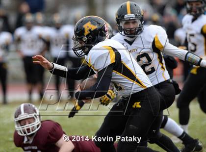 Thumbnail 1 in Amity Regional @ North Haven photogallery.